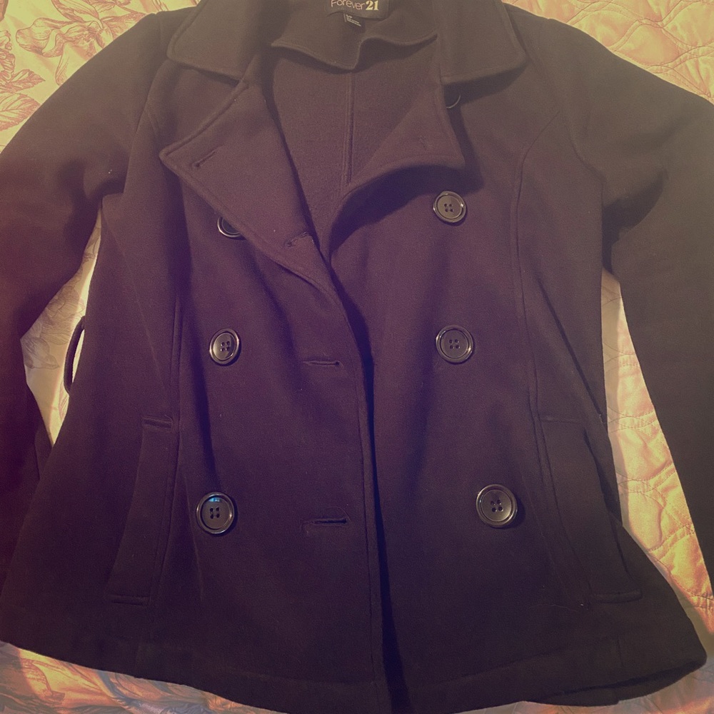 Small various type of clothes